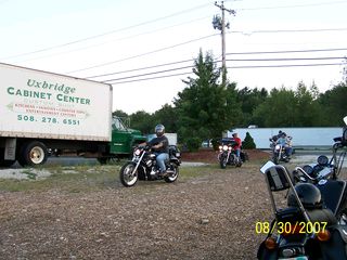 Bike Night