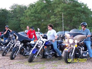 Bike Night