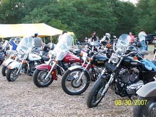 Bike Night