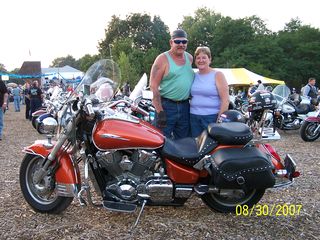 Bike Night