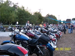 Bike Night