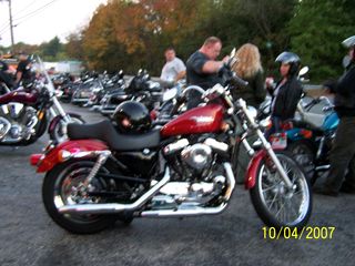 Bike Night