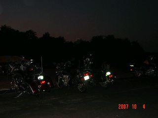 Bike Night