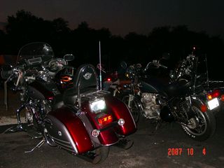 Bike Night