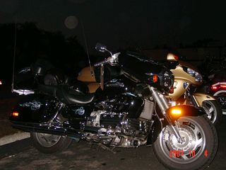 Bike Night