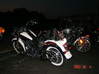 Bike Night