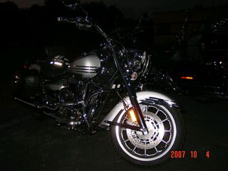 Bike Night