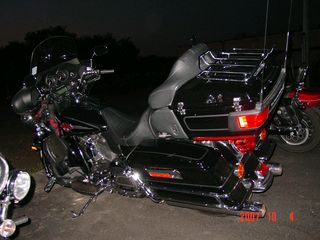 Bike Night