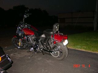 Bike Night