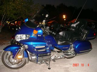 Bike Night