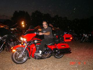 Bike Night