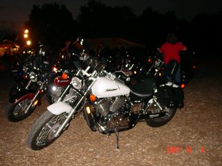 Bike Night