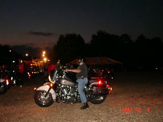 Bike Night