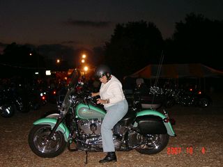 Bike Night