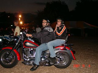 Bike Night