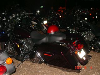 Bike Night