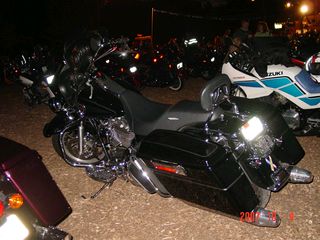 Bike Night