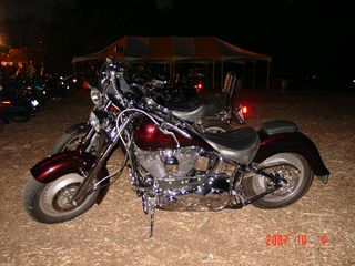 Bike Night