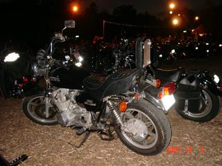 Bike Night