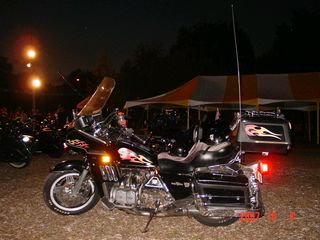 Bike Night