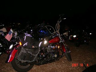 Bike Night