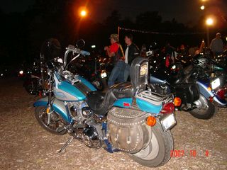 Bike Night