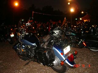 Bike Night