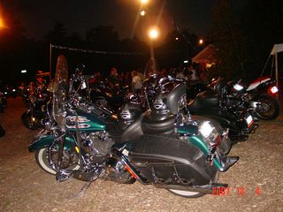 Bike Night