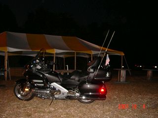 Bike Night