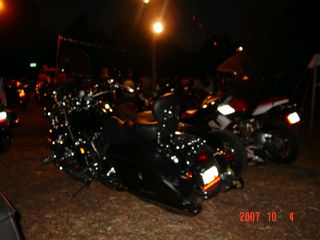 Bike Night