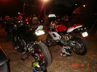 Bike Night