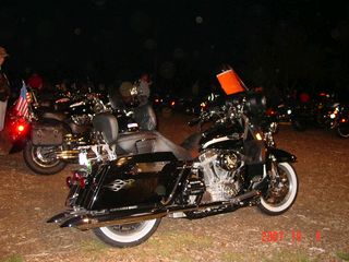 Bike Night