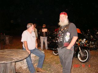 Bike Night