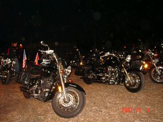 Bike Night