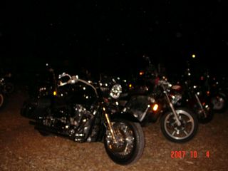 Bike Night