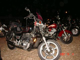 Bike Night