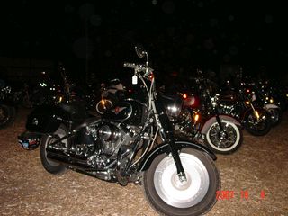 Bike Night