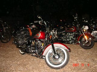 Bike Night