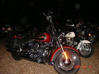 Bike Night