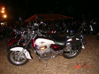 Bike Night