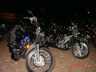 Bike Night