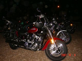 Bike Night