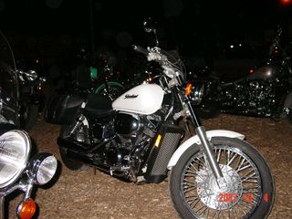 Bike Night