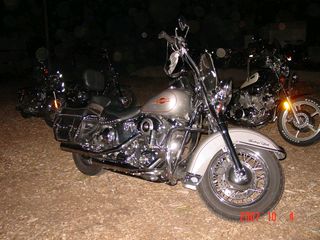 Bike Night