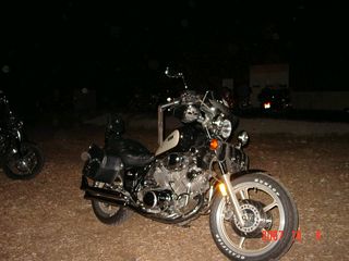 Bike Night