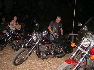 Bike Night