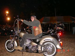 Bike Night