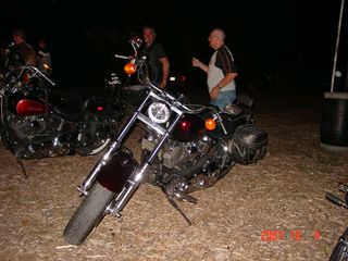 Bike Night