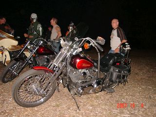 Bike Night