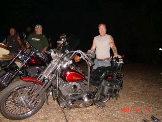 Bike Night